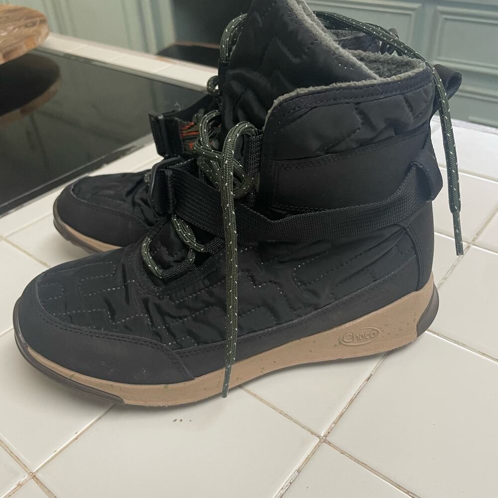 Chaco Borealis Waterproof Boots